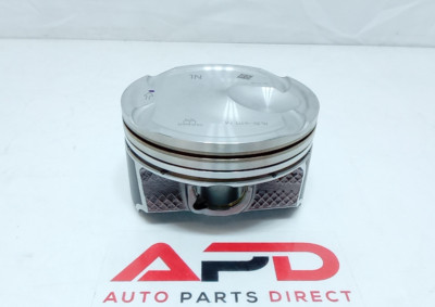 根付　仏　H8-5 PO#7 OEM 2018-2022 Ford Expedition 3.5L LH .50mm Piston Assembly