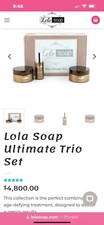 skin care products