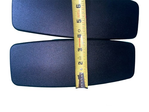 🔥10 Pairs💥Steelcase Leap V2💥Replacement Arm Pads💥10 Pairs🔥 - Picture 5 of 6