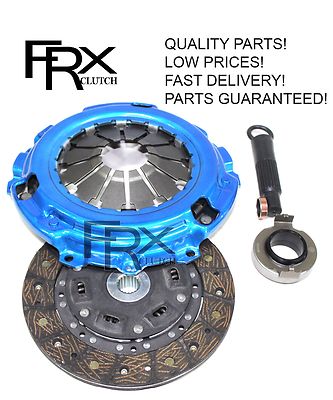 Performance Clutch Kit for Stick Shift / Manual Transmission Vehicle