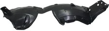 New Fender Liner for 2010-2012 Nissan Sentra Front, Driver Side  