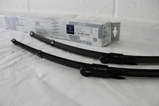 Balais d'essuie-glace Mercedes CLASSE A