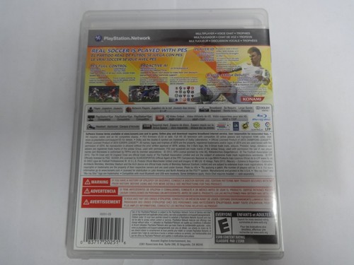LARGE SELECTION PS3 PLAYSTATION 3 USED & NEW VIDEO GAMES U CHOOSE FROM DROP DOWN - Picture 347 of 487