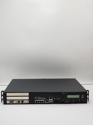 VERTICAL VW5-500-3A-SSD  VERTICAL WAVE IP 500 FOR PARTS