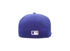 Logo de la boîte Supreme MLB Teams New Era Dark Royal