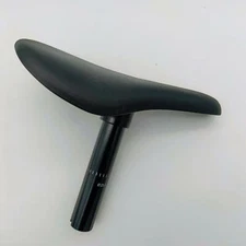 Velo Combo Post / Seat Integrated Seatpost Saddle, 25.4mm, Light Weight 190g