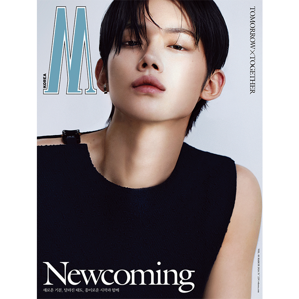 K-POP・アジア TOMORROW X TOGETHER PHOTOBOOK TXT - [ACT : TOMORROW] (WORLD TOUR MD Mini Photo Book