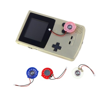 For Gameboy Color Advance Loudspeaker For  GBP Speaker Game Replace Accessory