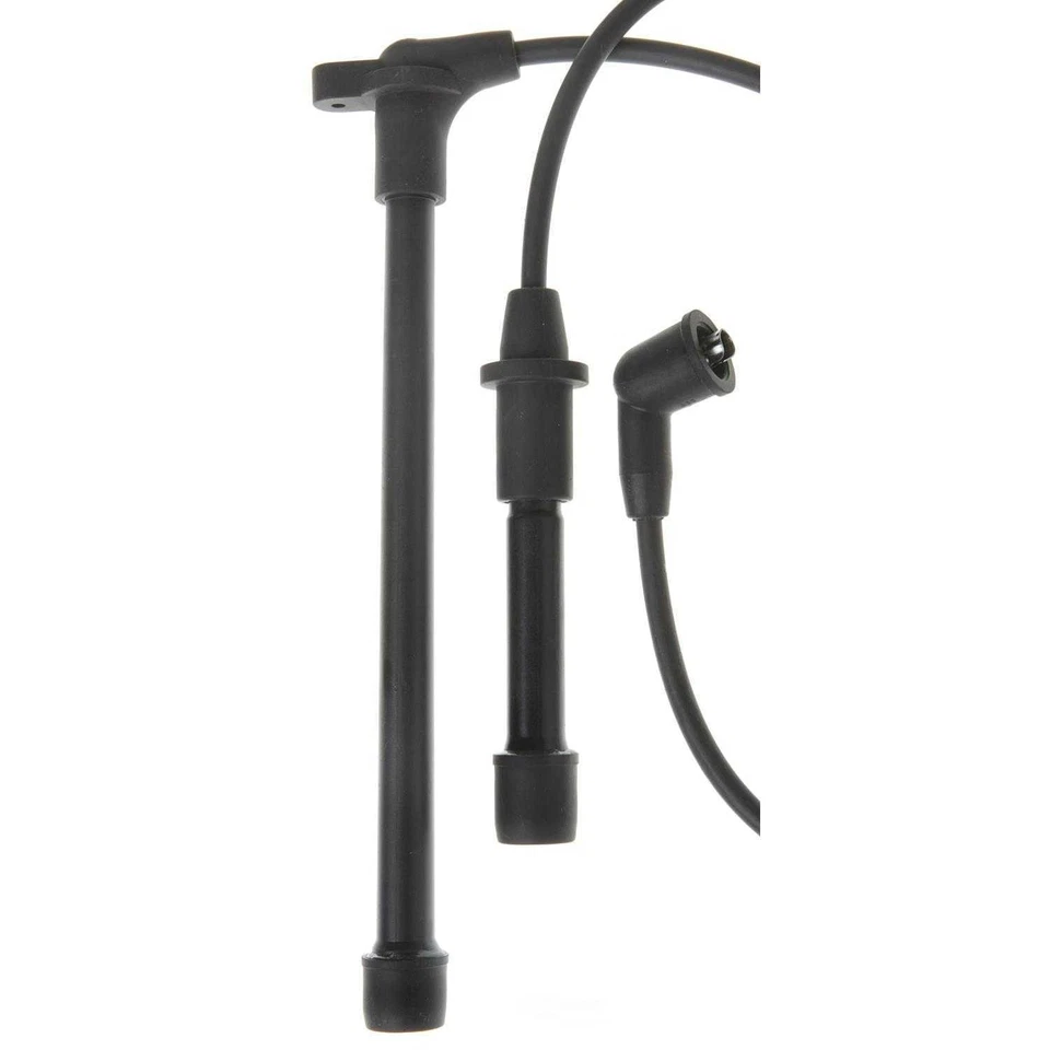 Juego de cables de bujía para Nissan Quest 1999-2002 FEDERAL PARTS CORP. Foto 2 de 2