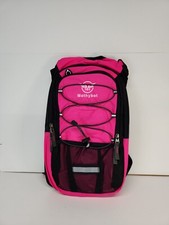 Mothybot 2L Hydration Backpack New Pink