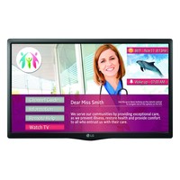 Lg Electronics 28 Led Flat Screen Healthcare, 60 Hz 28lx570m Lg Electronics 28 Led Flat Screen Healthcare, 60 Hz 28lx570m
