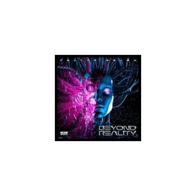 VECTOR SEVEN: BEYOND REALITY (HALF MAGENTA/HALF BLUE VINYL) - LP Vinyl VERSIEGELT