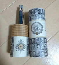 Foto von Torunedo Classic Rakkazu Ballpoint Pen