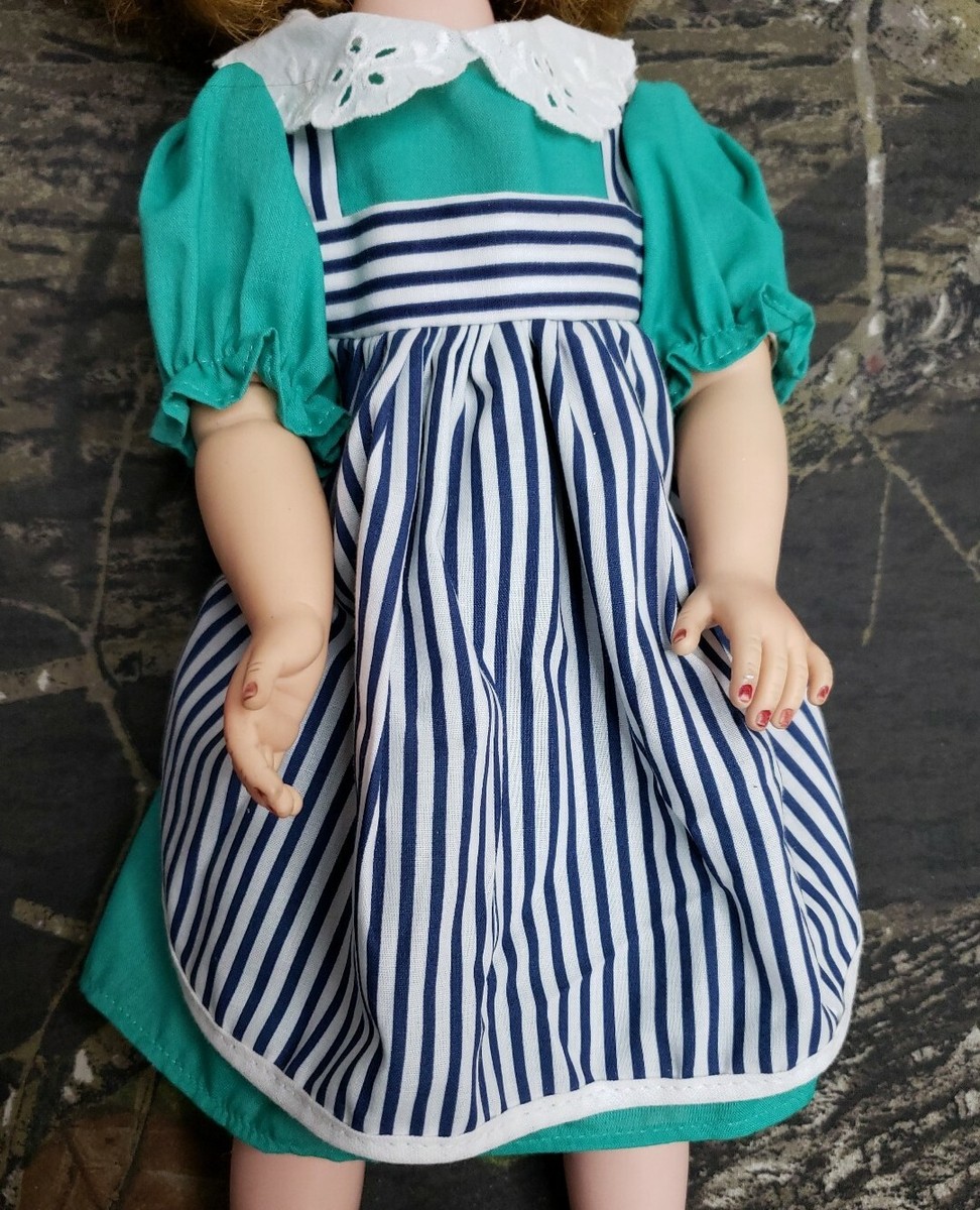 レトロ American doll Vintage Amer. Char. Doll Jointed Doll American Doll G4 | eBay