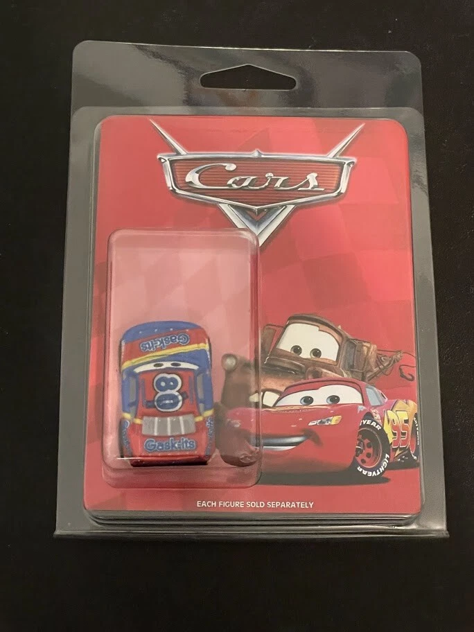 Rex revler cheap diecast