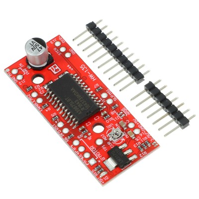 Durable 3D Drucker Fahrer Modul Durable StepStick Modul Für 3D Drucker