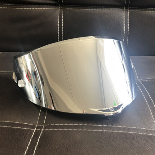 Motorcycle Helmet Visor Lens Shield Fit For AGV PISTA GP RR GP R CORSA R RACE 3 - Picture 8 of 20