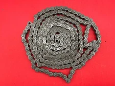 Diamond Chain Company X-1282-010 Roller Chain, 35 RIV, 10'