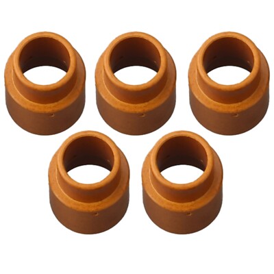 10Pcs Plasma Air Diffuser 13788 For Eastwood For Cut40A 60A Prof 70 Cb50 Cb70