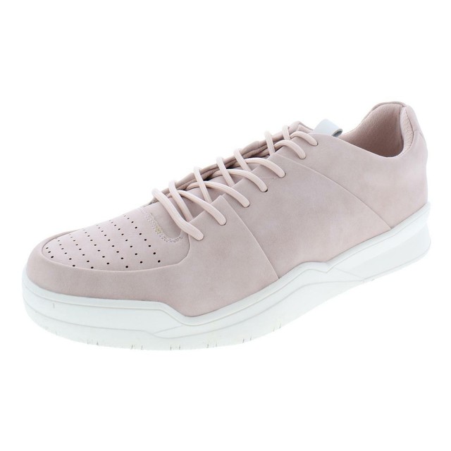 steve madden pink tennis shoes