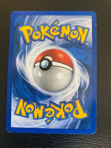 Pokémon TCG - Vintage WOTC - Gym Challenge - Complete Your Set (NM-HP) - 第 124/315 張圖片