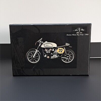 MINICHAMPS Norton Manx 500 Ray Petty 1960 for sale online | eBay MINICHAMPS Norton Manx 500 Ray Petty 1960 for sale online | eBay