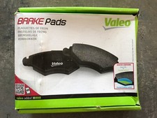 Plaquette de frein Renault KANGOO