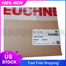 New EUCHNER HBA-079827 Hand Wheel