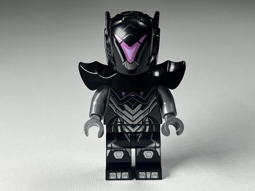 Lego Fortnite Minifigure ~ FORT005 ~ Intruso Elite ~ Nuovo ~ 77073 ~ (M3) - Foto 3 di 4