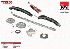 Kit de distribution Seat TOLEDO