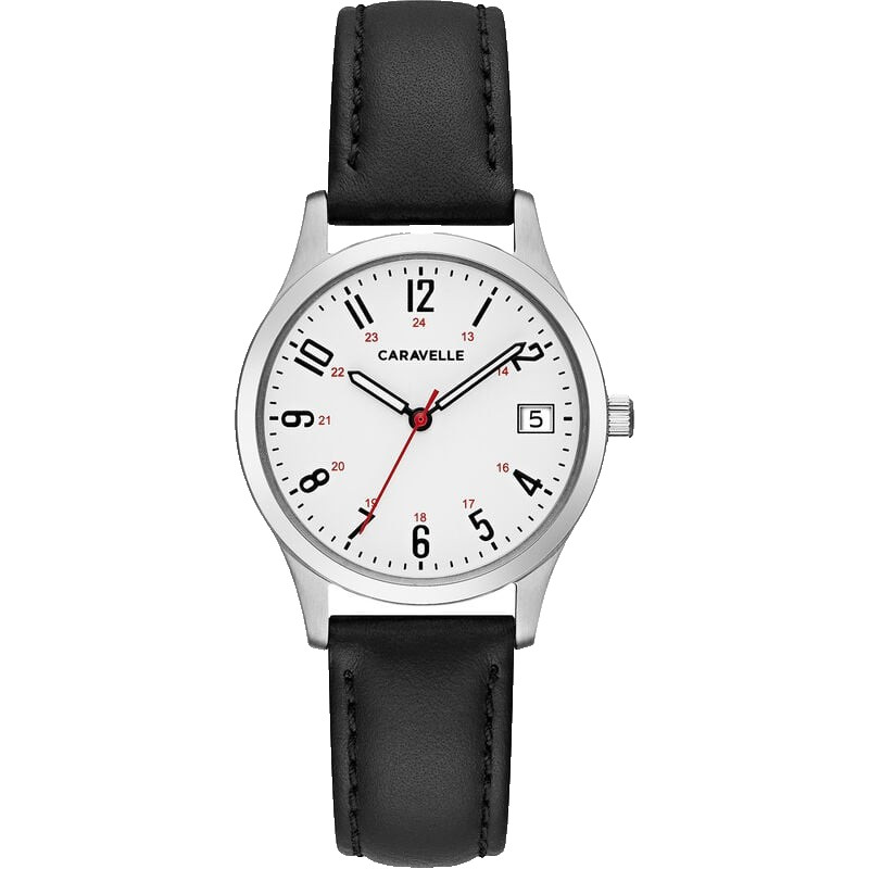 Наручные часы CARAVELLE BY BULOVA 43M118