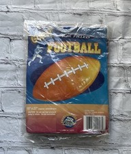 RARE Giant Football Pool Inflatable