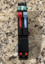 ZINSCO 15/20 AMP CIRCUIT BREAKER 120/240 VAC 2- POLE EXCELLENT