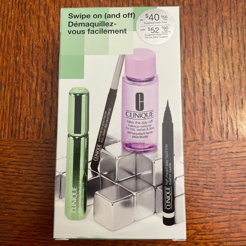 Clinique Lippen und Wimpern Sets und Kits - Bild 14 von 21