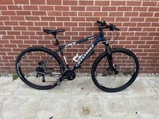 Cannondale Trail 5 Hardtail Mountain Bike 29-inch, Size Large