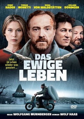 Das Ewige Leben (Ã sterreich Version) (DVD) (UK IMPORT)