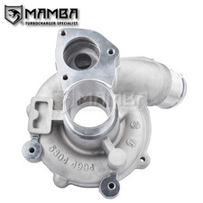 Mamba For Mini Cooper 1.6t K03 K03-118 Turbo Compressor Housing