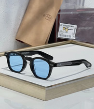 Jacques Marie Mage ZEPHIRIN-EPOXY Sunglasses 47-25-146 - NEW