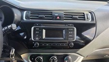 Autoradio Kia RIO