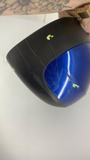 Retroviseur droit (ou coque) Dacia LOGAN