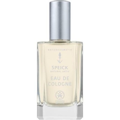 SPEICK natural Eau de Cologne fresh 100 ml PZN 10964466