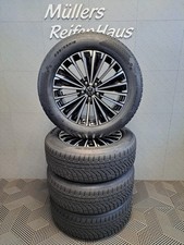 VW TIGUAN 3 TAYRON 18 ZOLL NAPOLI WINTERRÄDER WINTERREIFEN ORG.