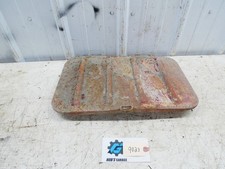 55-61 Jeep Willys Cj5 Cj3b Under Seat Tool Box Lid