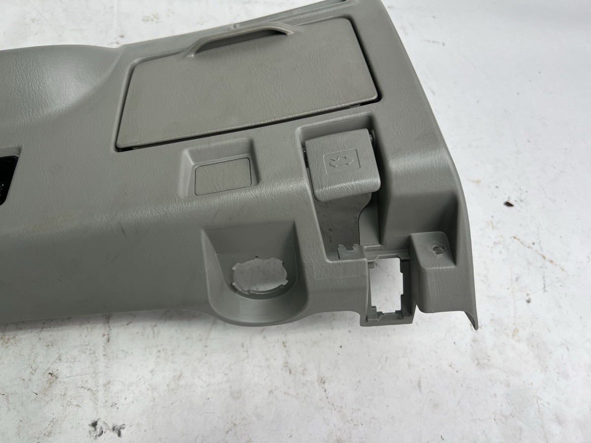 Gx100 Jzx100 Toyota Chaser/ Cresta/ Mark II Lower Dash/ knee Panel