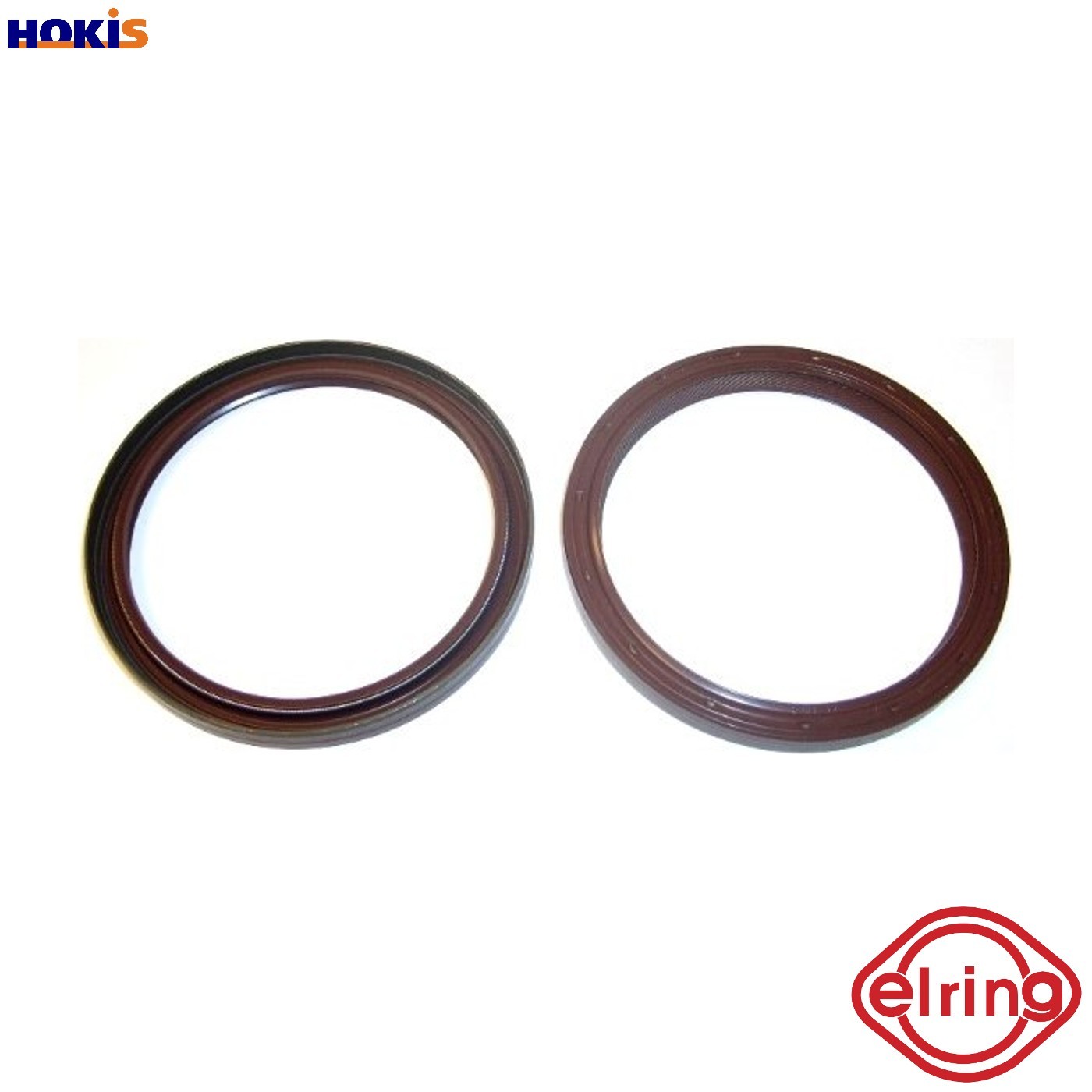 Fits ELRING 069.600 SHAFT SEAL, CRANKSHAFT ⭐UK Stock⭐ - Image 14
