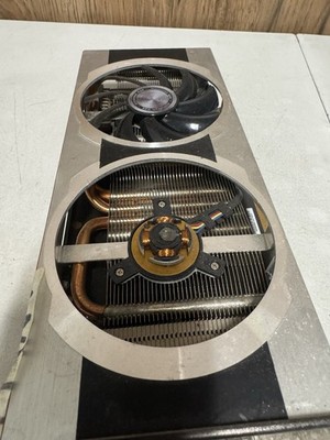 XFX AMD Radeon HD 7870 2GB GDDR5 PCIe Graphics Card
