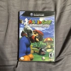 New ListingMario Golf: Toadstool Tour Nintendo GameCube Complete CIB