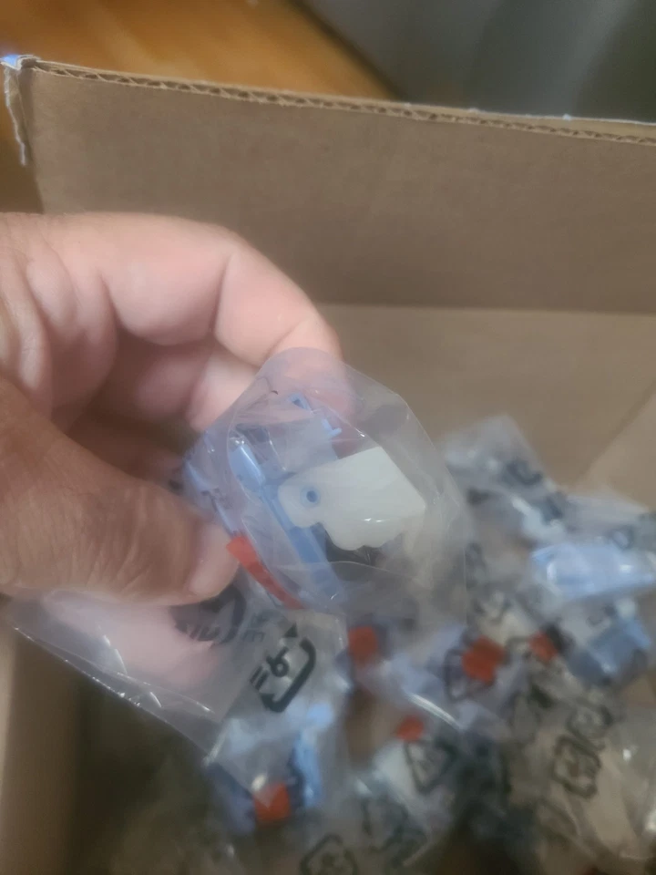 HP J8J70-67904 Retardent Roller Kit for HP LJ M607 M608 M609 M631 M632 M633 - Image 3 of 3