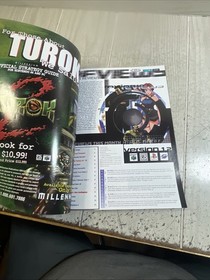 Gamers' Republic Issue 3 August 1998 Final Fantasy VIII E3 Blowout Dreamcast