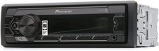 Pioneer MVH-S320BT  Autoradio 1DIN mit Bluetooth MP3 USB AUX 4x50W MOSFET ISO